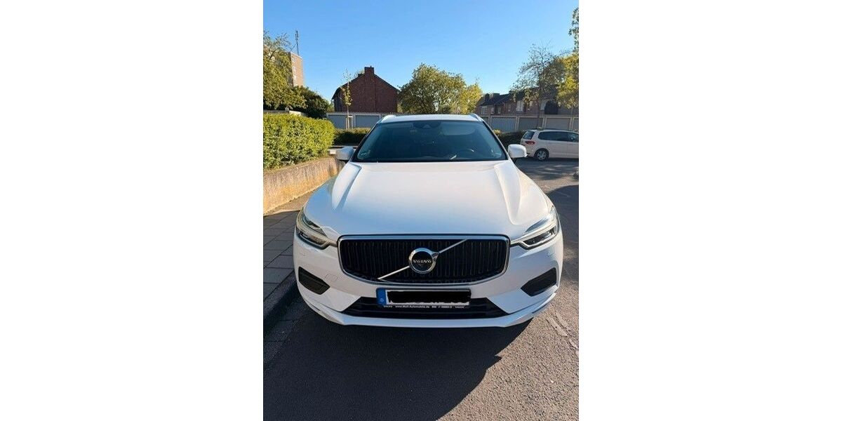 Volvo XC60 94.381 km 26.400 &euro; Wesel 46487