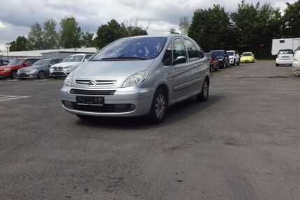 Citroen Xsara Picasso