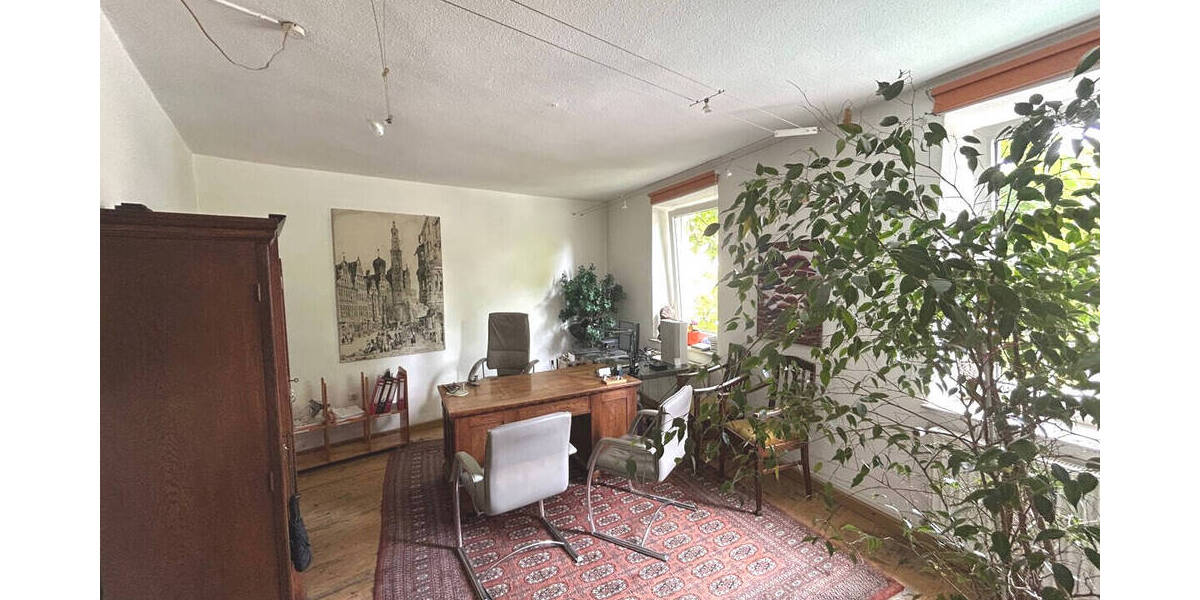 Gewerbeobjekt Babenhausen - 1 Zimmer, 119 m&sup2;, 595.000&euro; | Angebot:25698724