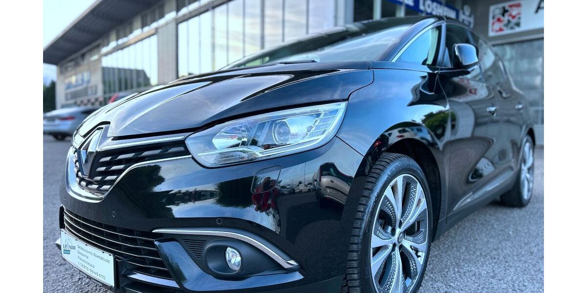 Renault Scenic 94.000 km 9.999 &euro; Losheim am See 66679