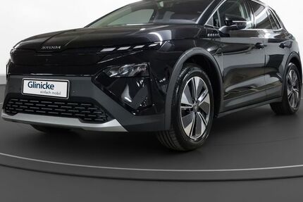 Skoda Elroq 2.200 km 47.398 &euro; Erfurt 99099
