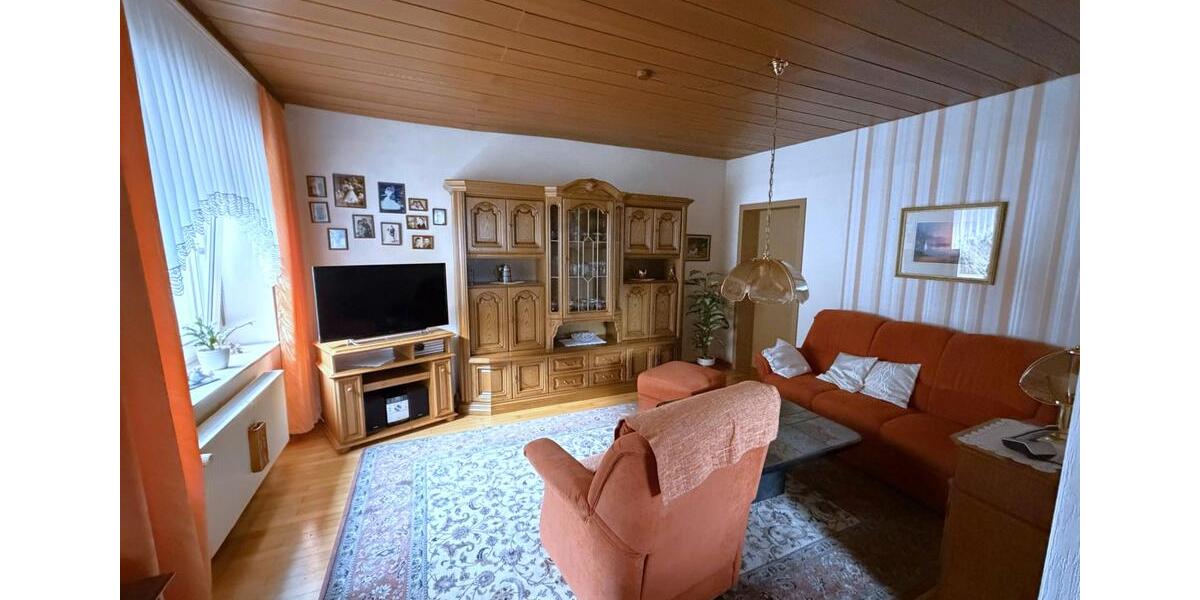Einfamilienhaus Wadern - 110.000&euro; | Angebot:26403582