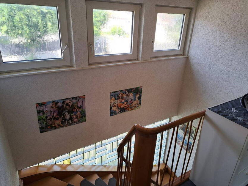PROVISIONSFREI - Familienidyll mit großem Grundstück & Baupotenzial in Remscheid