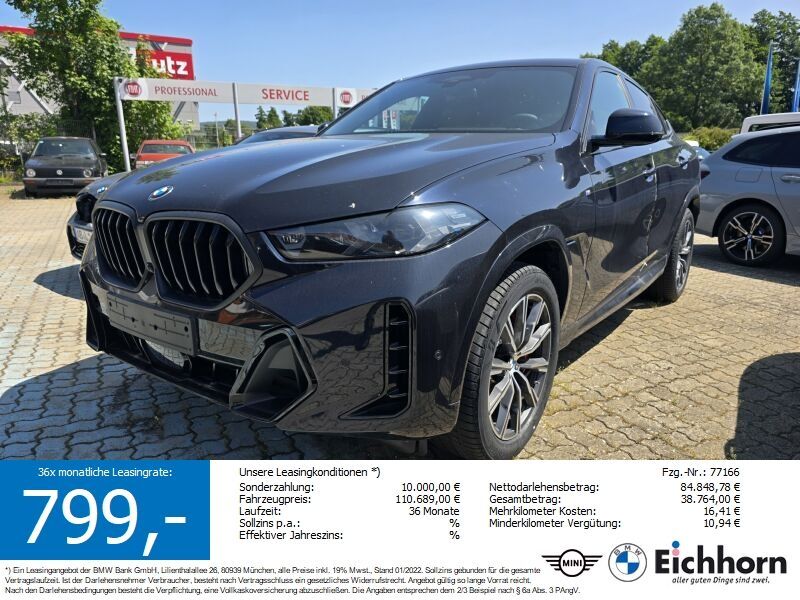 X6