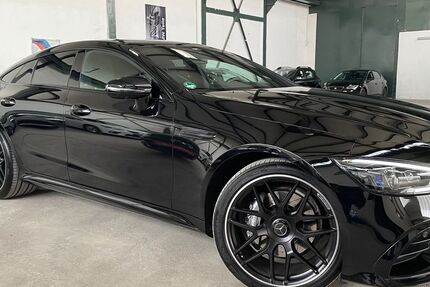 Mercedes-Benz AMG GT 66.591 km 79.990 &euro; Oberhausen 46149