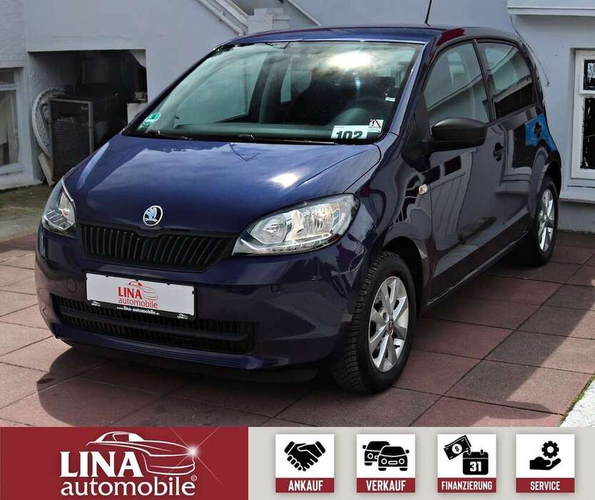 Citigo
