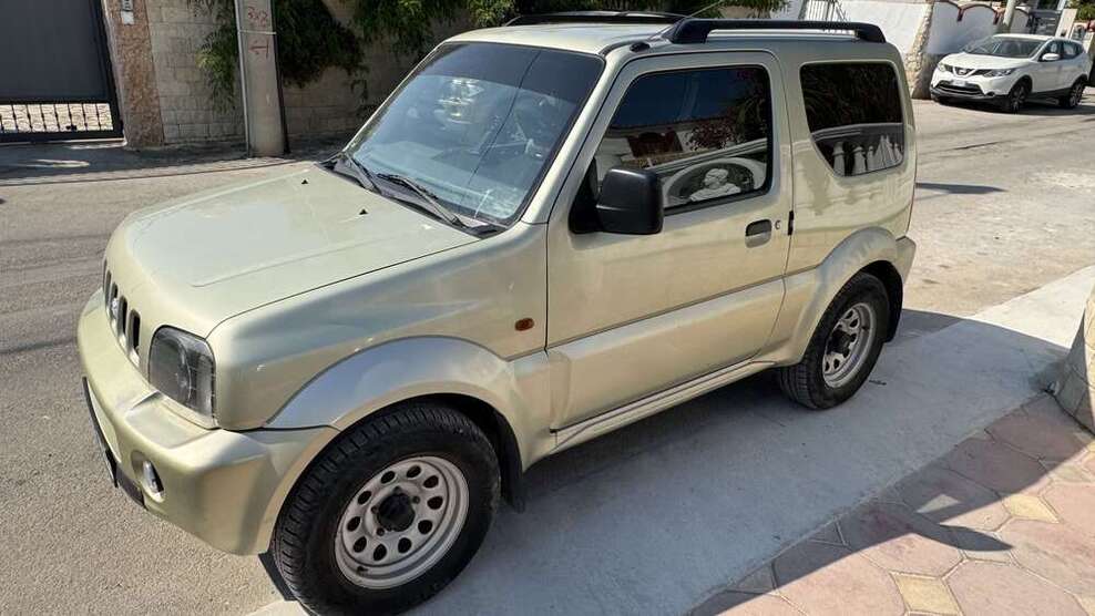 Jimny