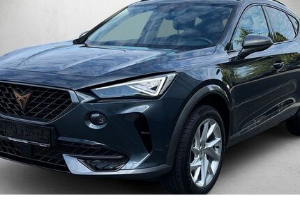 Cupra Formentor 21.566 km 26.480 € Andernach 56626