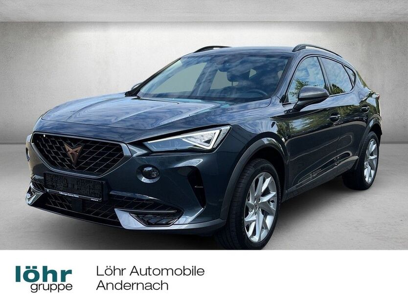 Cupra Formentor 21.566 km 26.480 € Andernach 56626
