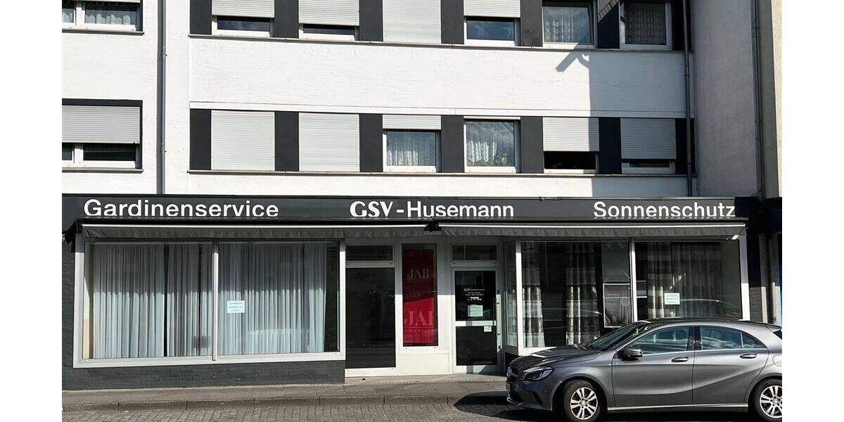 Gewerbeobjekt Beverungen - 3 Zimmer, 700&euro; | Angebot:25741647