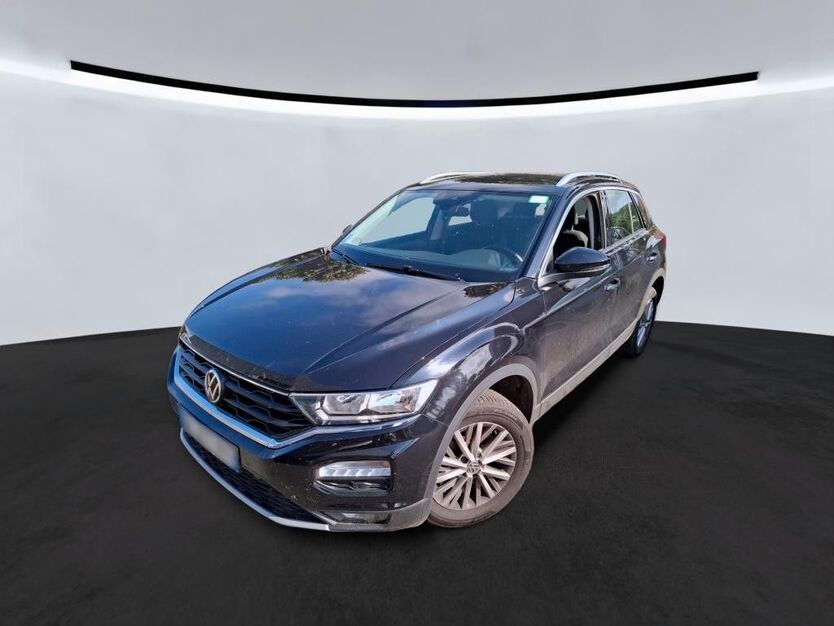 VW T-Roc 163.500 km 19.999 € Burghaun 36151