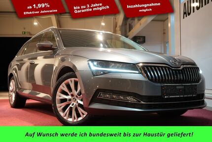 Skoda Superb 105.327 km 26.700 &euro; Peine 31228