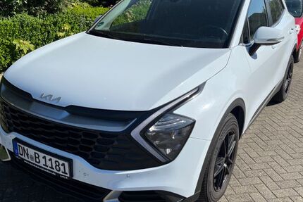 Kia Sportage 77.000 km 21.450 &euro; Nörvenich 52388