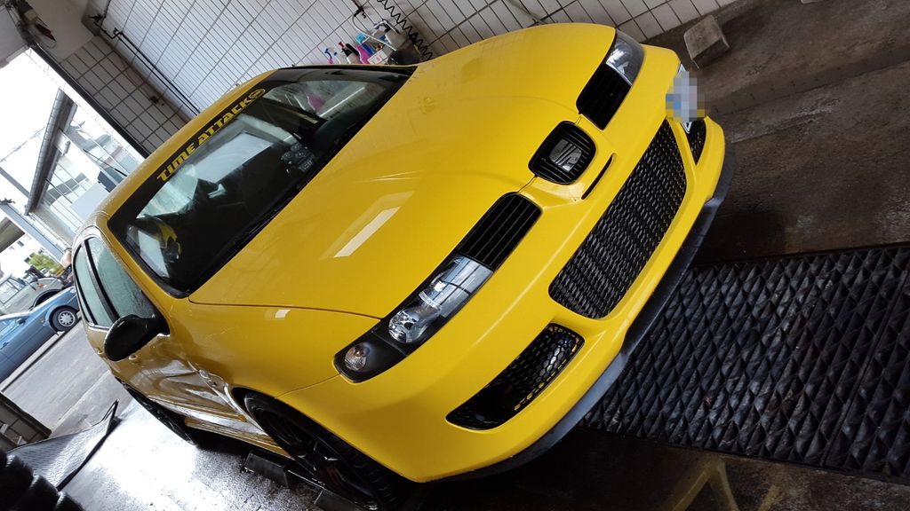 Seat Leon 98.500 km 14.999 € Kalefeld 37589