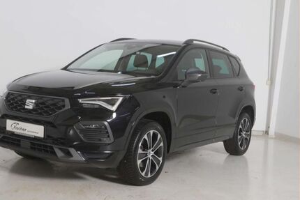 Seat Ateca 23.521 km 27.980 &euro; Pilsach 92367