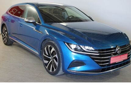 VW Arteon 73.390 km 25.980 &euro; Schopfloch 91626