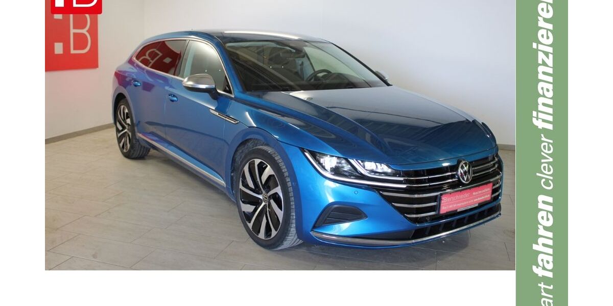 VW Arteon 73.390 km 25.980 &euro; Schopfloch 91626