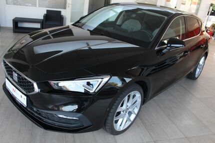 Seat Leon 104.300 km 14.990 &euro; Eisleben 06295