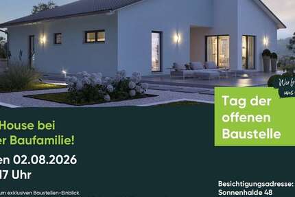 Haus Zell unter Aichelberg - 5 Zimmer, 146 m&sup2;, 467.029&euro; | Angebot:19456656
