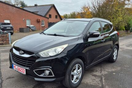 Hyundai ix35 143.658 km 5.999 € Senden 48308