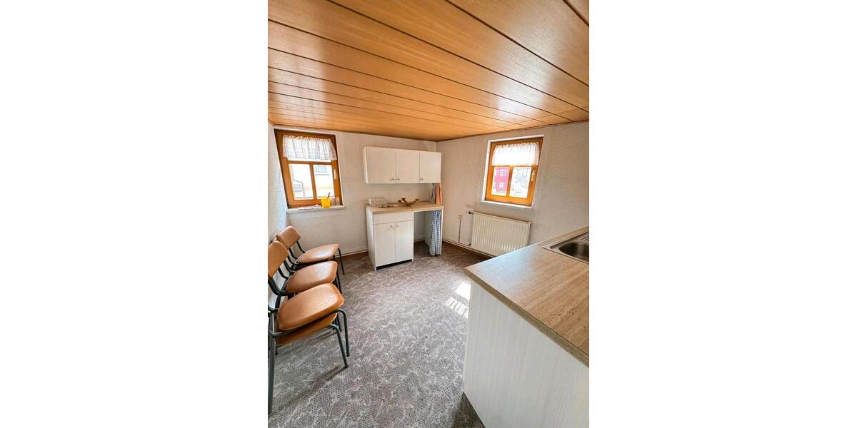 Gewerbeobjekt Mittweida - 1.300&euro; | Angebot:26320849