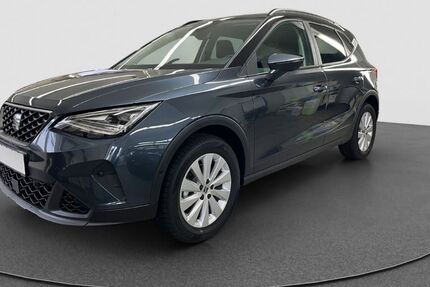 Seat Arona 6.230 km 23.950 &euro; Ingolstadt 85053