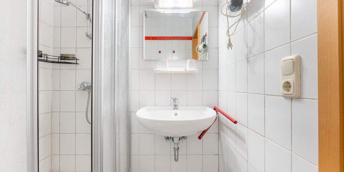 Etagenwohnung Runding - 2 Zimmer, 34 m&sup2;, 37.900&euro; | Angebot:25774797