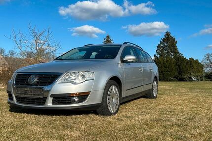 VW Passat Variant 223.413 km 3.400 &euro; Marienwerder 16348