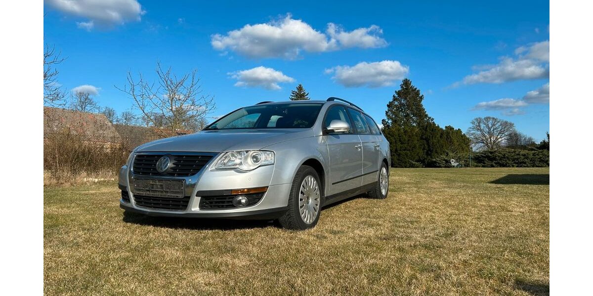 VW Passat Variant 223.413 km 3.400 &euro; Marienwerder 16348