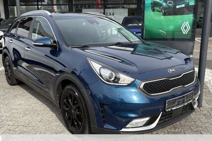 Kia Niro 100.000 km 14.970 &euro; Hanau 63452