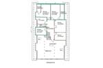Mehrfamilienhaus, Wohnhaus Neuenkirchen Delmsen - 2.900&euro; | Angebot:25772840