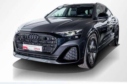 Audi Q8 38.257 km 74.990 &euro; Bernburg 06406