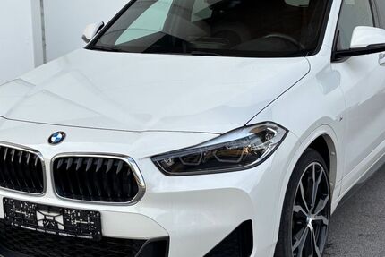BMW X2 85.000 km 24.900 &euro; Pocking 94060