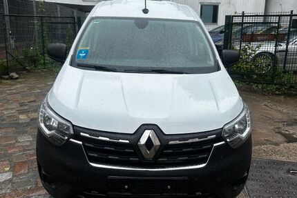 Renault Express 320.000 km 6.500 € Berlin 13187