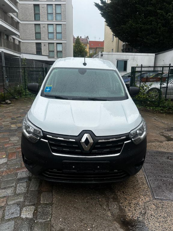 Renault Express 320.000 km 6.500 € Berlin 13187