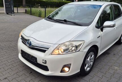 Toyota Auris 325.000 km 4.199 &euro; Osnabrück 49086