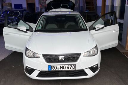 Seat Ibiza 65.000 km 9.800 &euro; Kolbermoor 83059