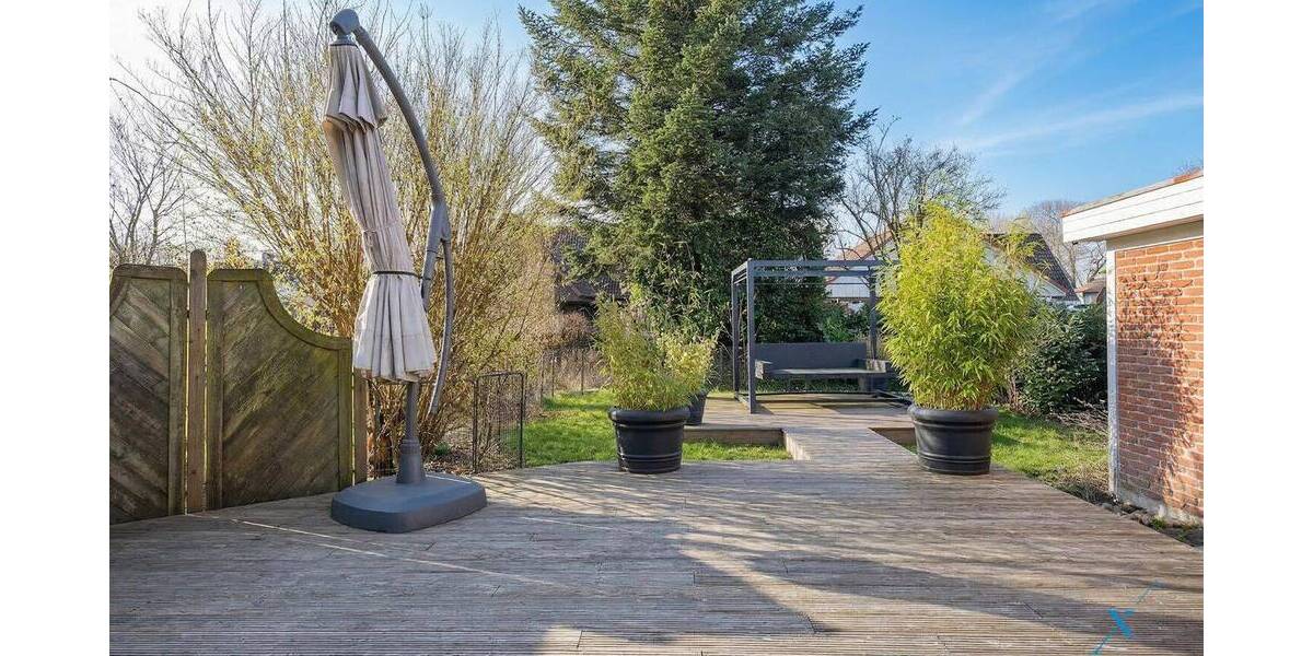 Einfamilienhaus Harrislee - 4 Zimmer, 109 m&sup2;, 368.000&euro; | Angebot:26015194