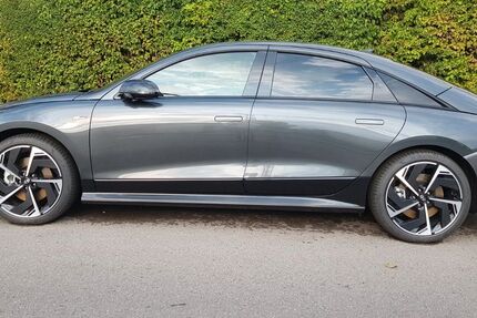 Hyundai IONIQ 6 6.000 km 51.500 &euro; Böblingen 71034