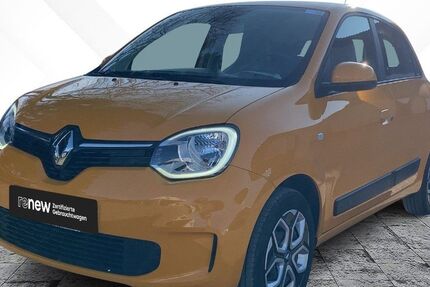 Renault Twingo 35.736 km 10.993 &euro; Einbeck 37574