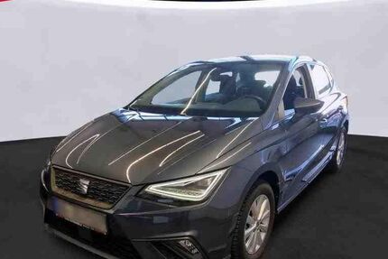 Seat Ibiza 29.500 km 18.475 &euro; Sankt Augustin-Menden 53757