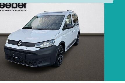 VW Caddy 1.015 km 43.990 &euro; Weil der Stadt 71263