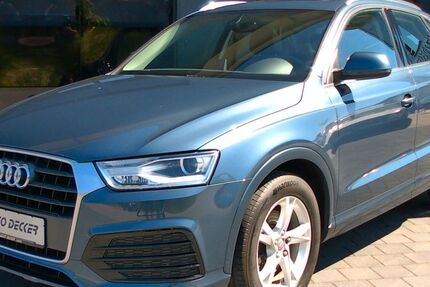 Audi Q3 155.338 km 16.900 &euro; Arnschwang 93473