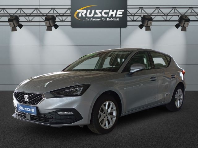 Seat Leon 5.605 km 21.997 € Wolmirstedt 39326