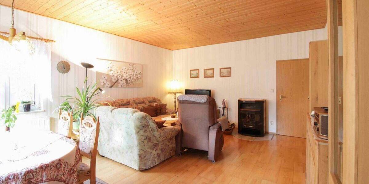 Einfamilienhaus Mirow Qualzow - 3 Zimmer, 103 m&sup2;, 175.000&euro; | Angebot:26738392