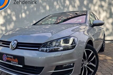 VW Golf 84.700 km 16.490 &euro; Zehdenick 16792