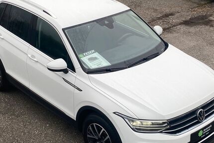 VW Tiguan 138.500 km 21.700 &euro; Schwabach 91126