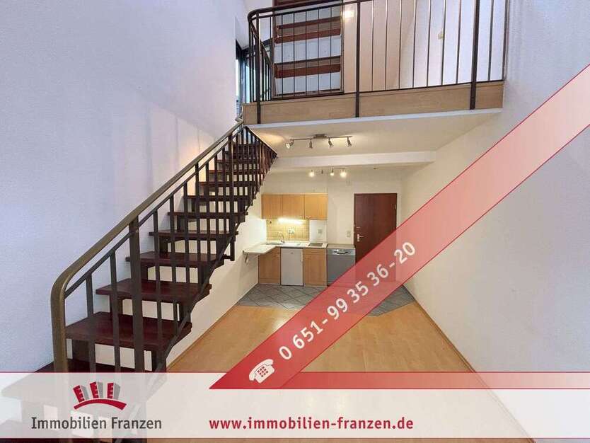 Wohnung zum Kaufen in Trier 189.800 € 64 m²