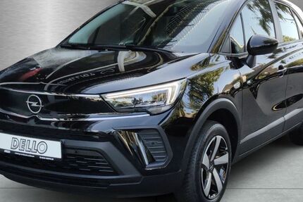 Opel Crossland (X) 39.370 km 16.950 &euro; Norderstedt 22848