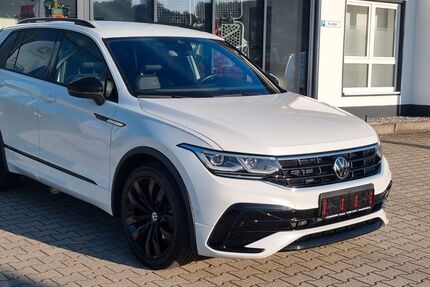 VW Tiguan 65.000 km 35.990 &euro; Auerbach 94530
